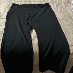 Maurice’s Black dress pants